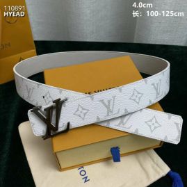 Picture of LV Belts _SKULVBelt40mmX100-125cm8L086162